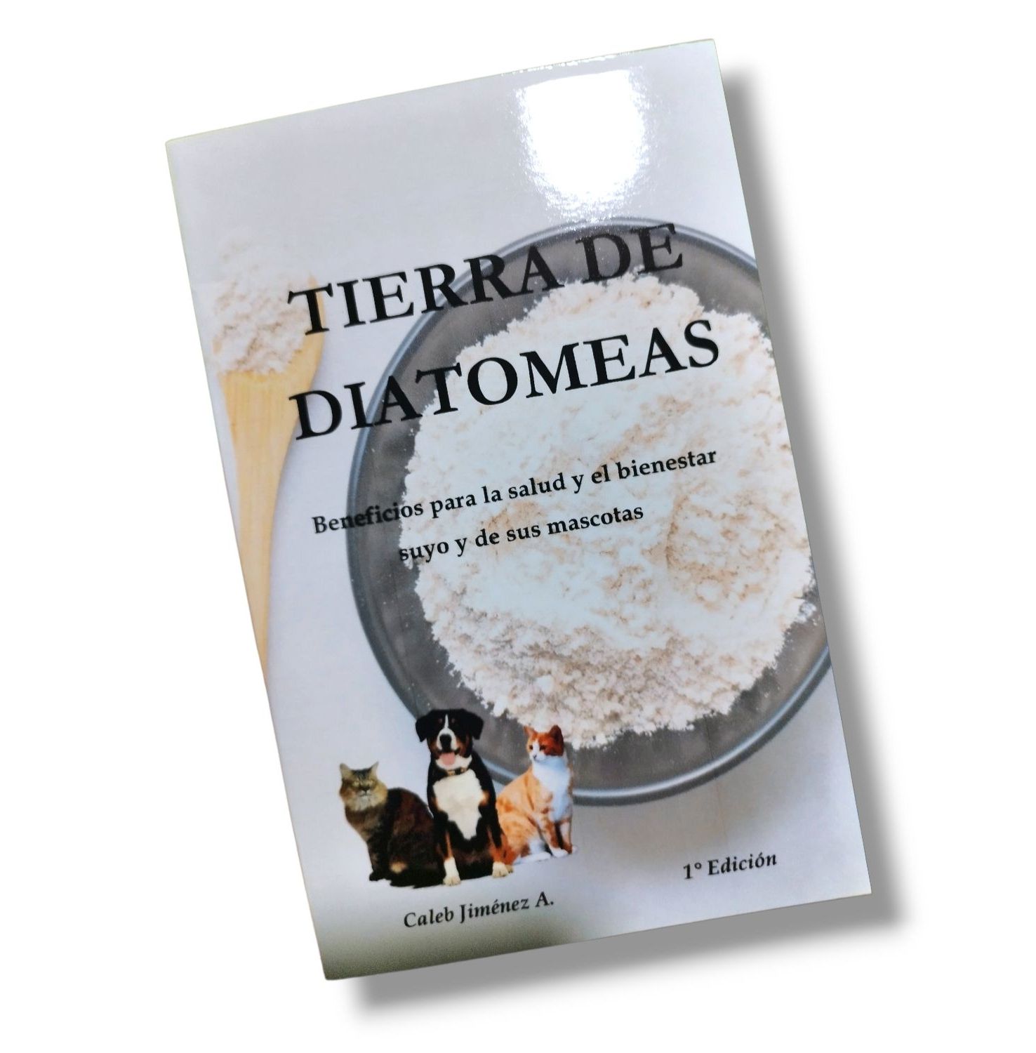 Manual de Tierra de Diatomeas