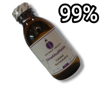 DMSO 99% - 120ml