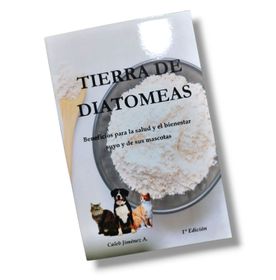 Manual de Tierra de Diatomeas