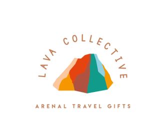 Lava Collective Travel Gift Shop