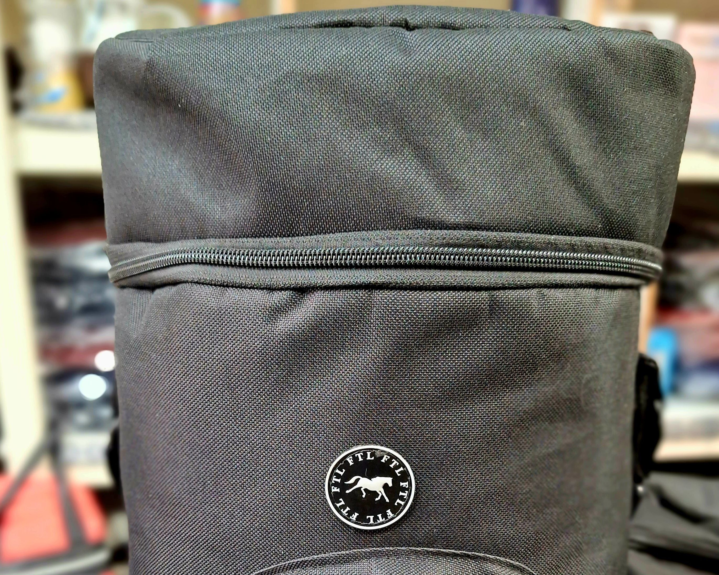 Bolso Matero Termico FTL Cordura Reforzada