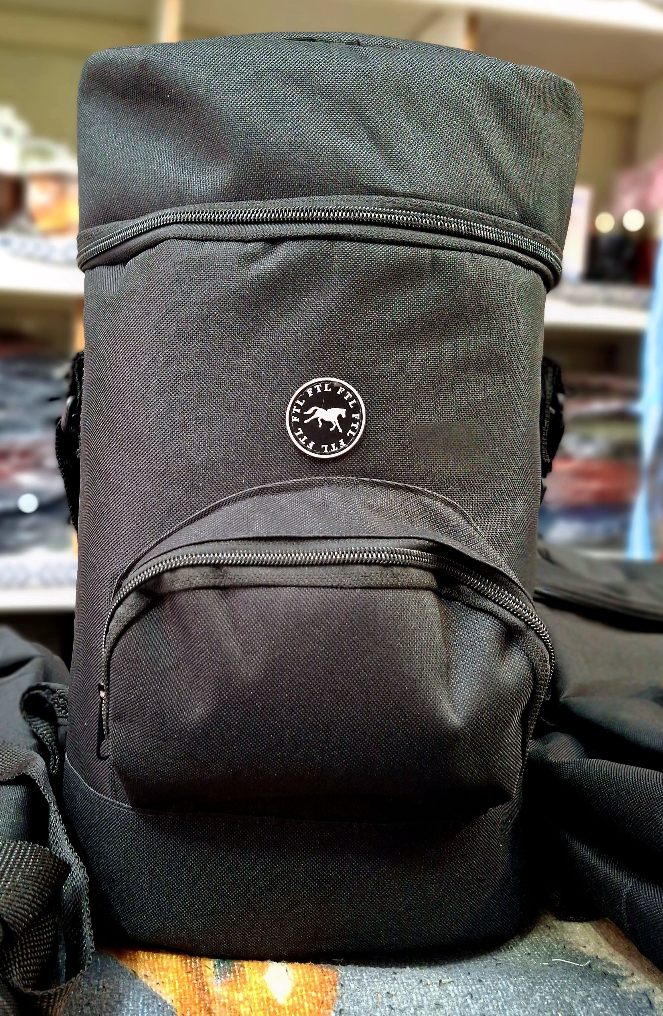 Bolso Matero Termico FTL Cordura Reforzada