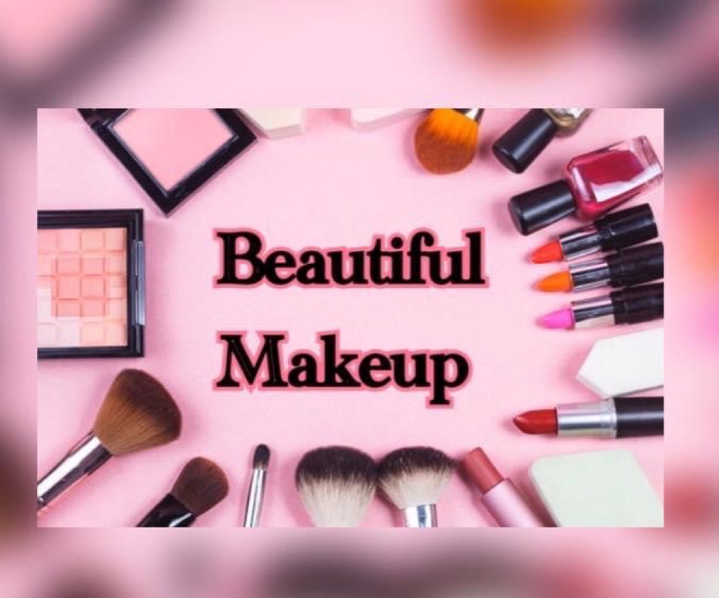 Beautiful Makeuphn
