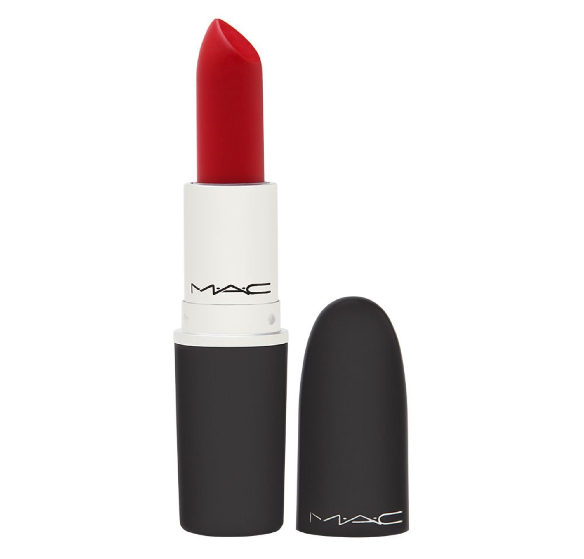 MAC retro matte - ruby woo