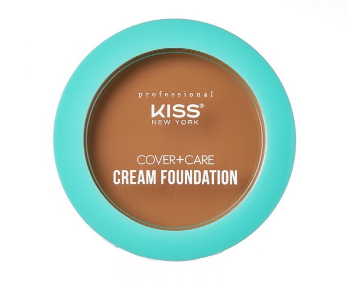 Cream foundation nutmeg