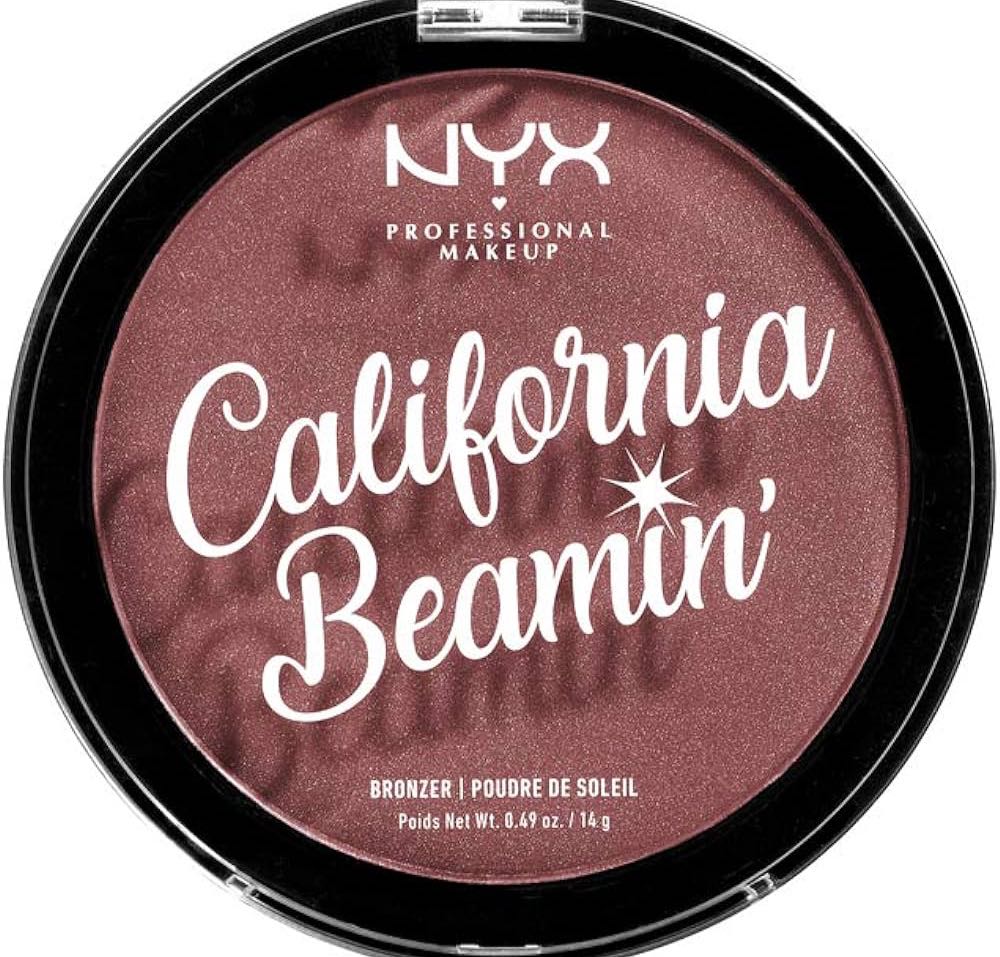 NYX Face & body Bronzer - Beach Bum