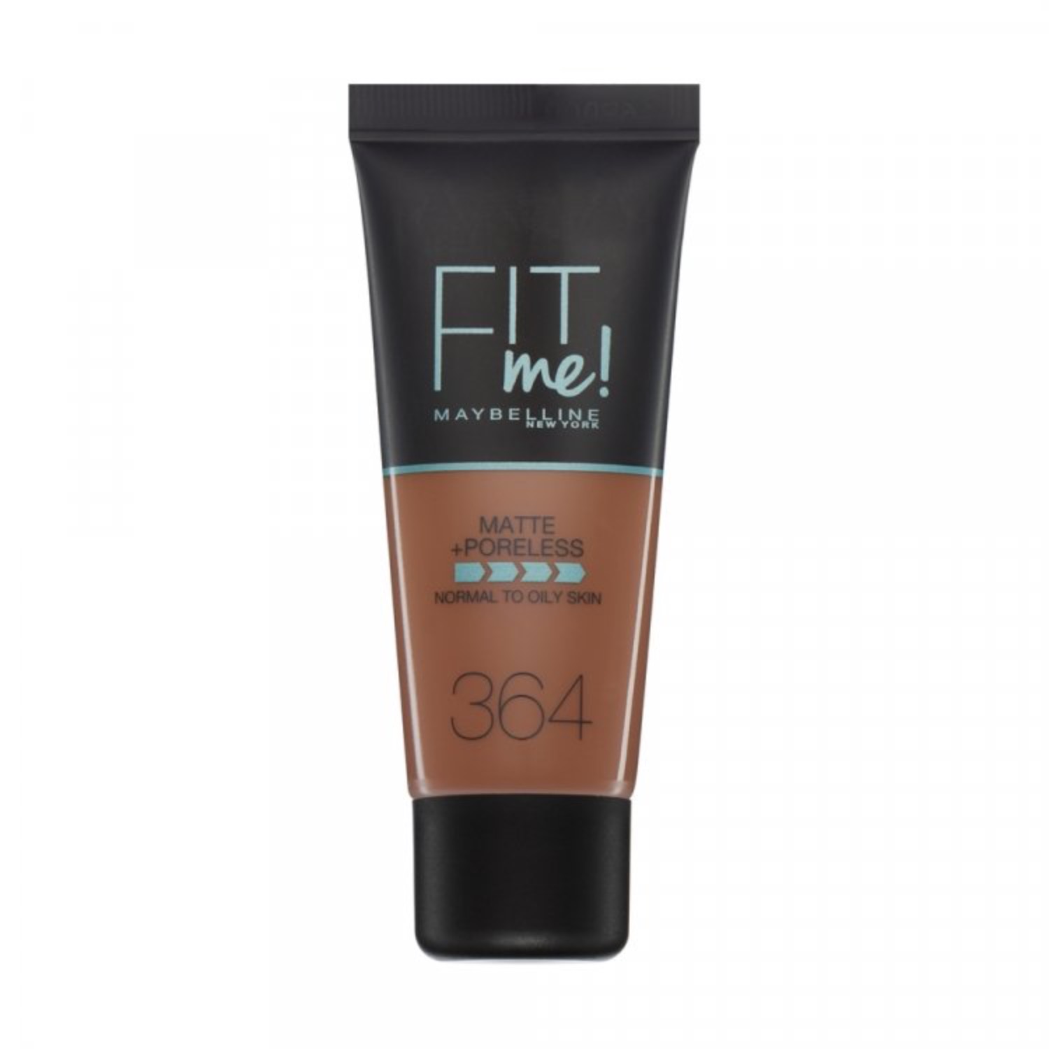 Maybelline Fit Me 364 Deep Bronze