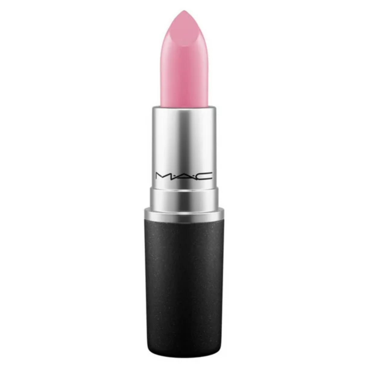 MAC satin lipstick - snob