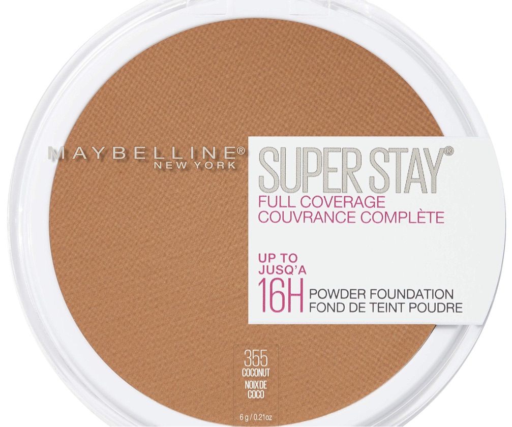 65 coconut powder foundation