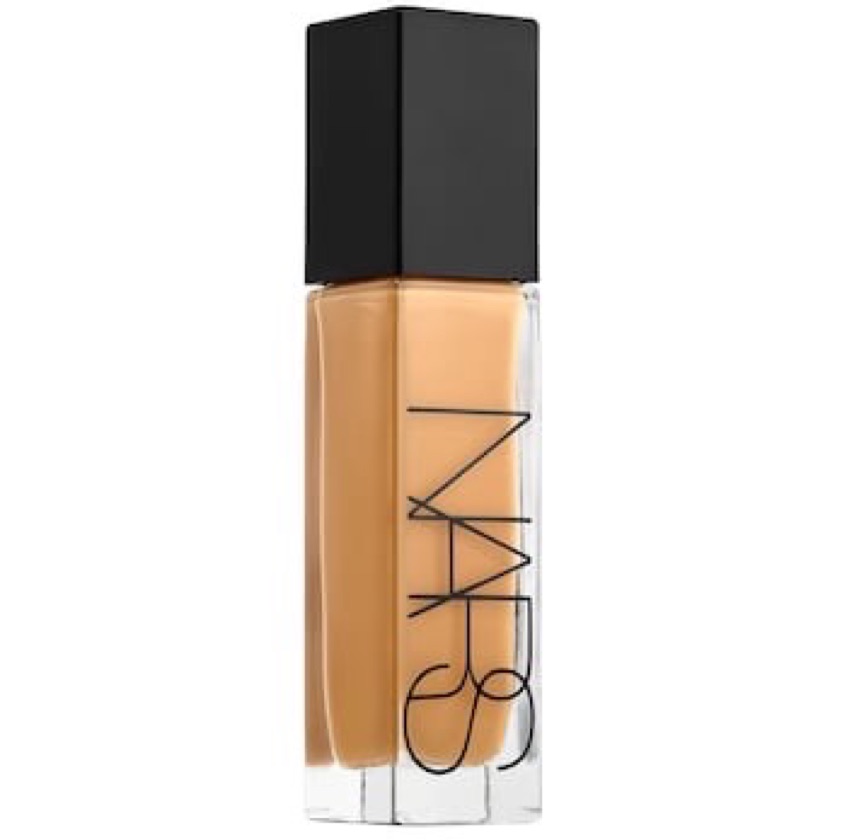 Nars Natural Radiant Aruba