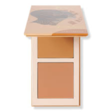 Bronzed Duo bronzer - TAN