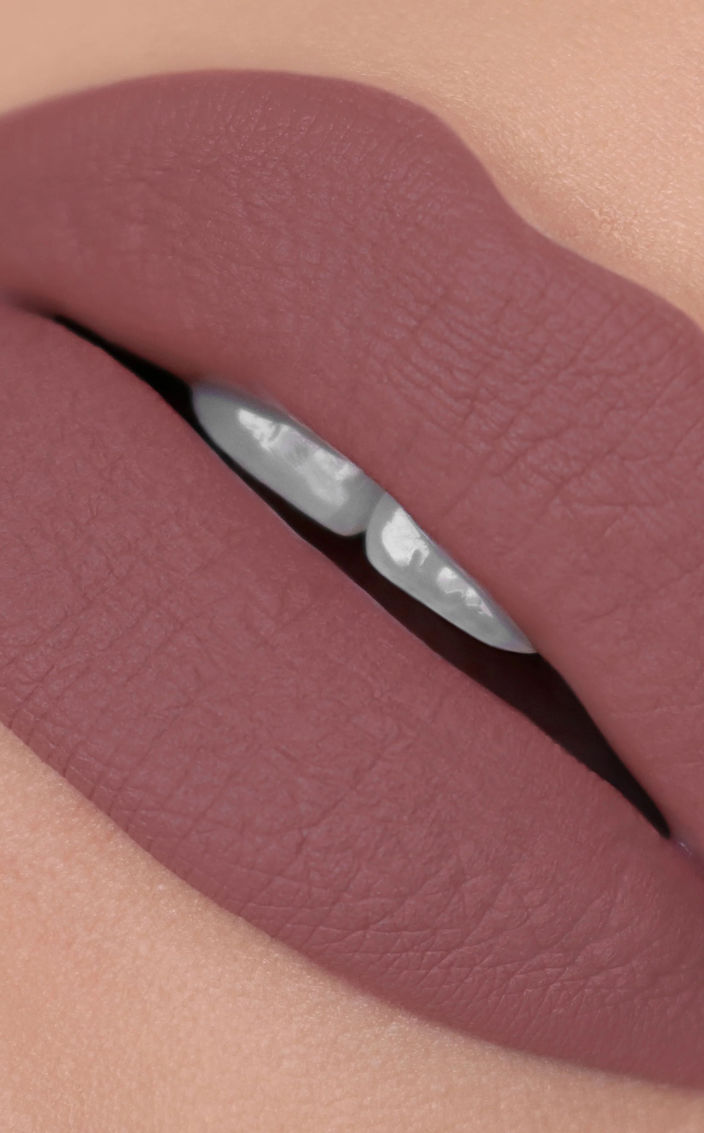 HERE TO STAY' - BELLA LUXE LIPSTICK