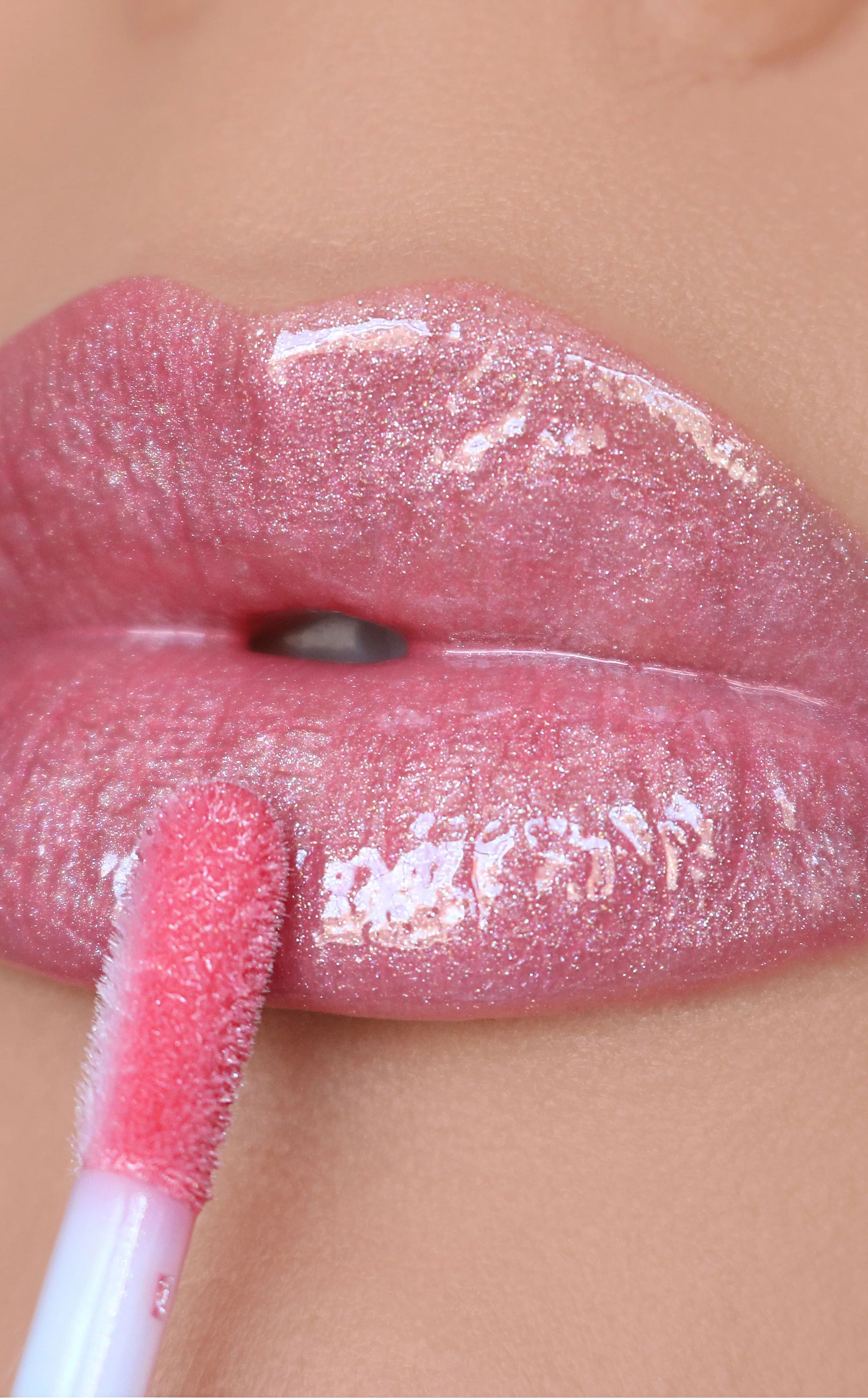 FLIRTATIOUS' BELLA LUXE LIPGLOSS