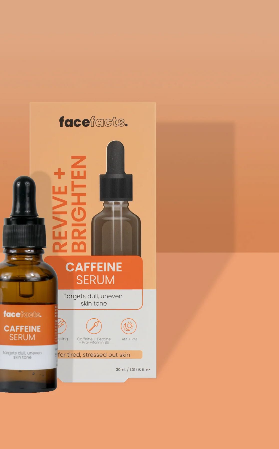 Caffeine Serum