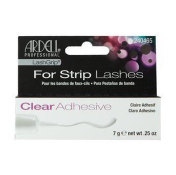 Ardell Clear Lash Grip Adhesive for Strip Lashes