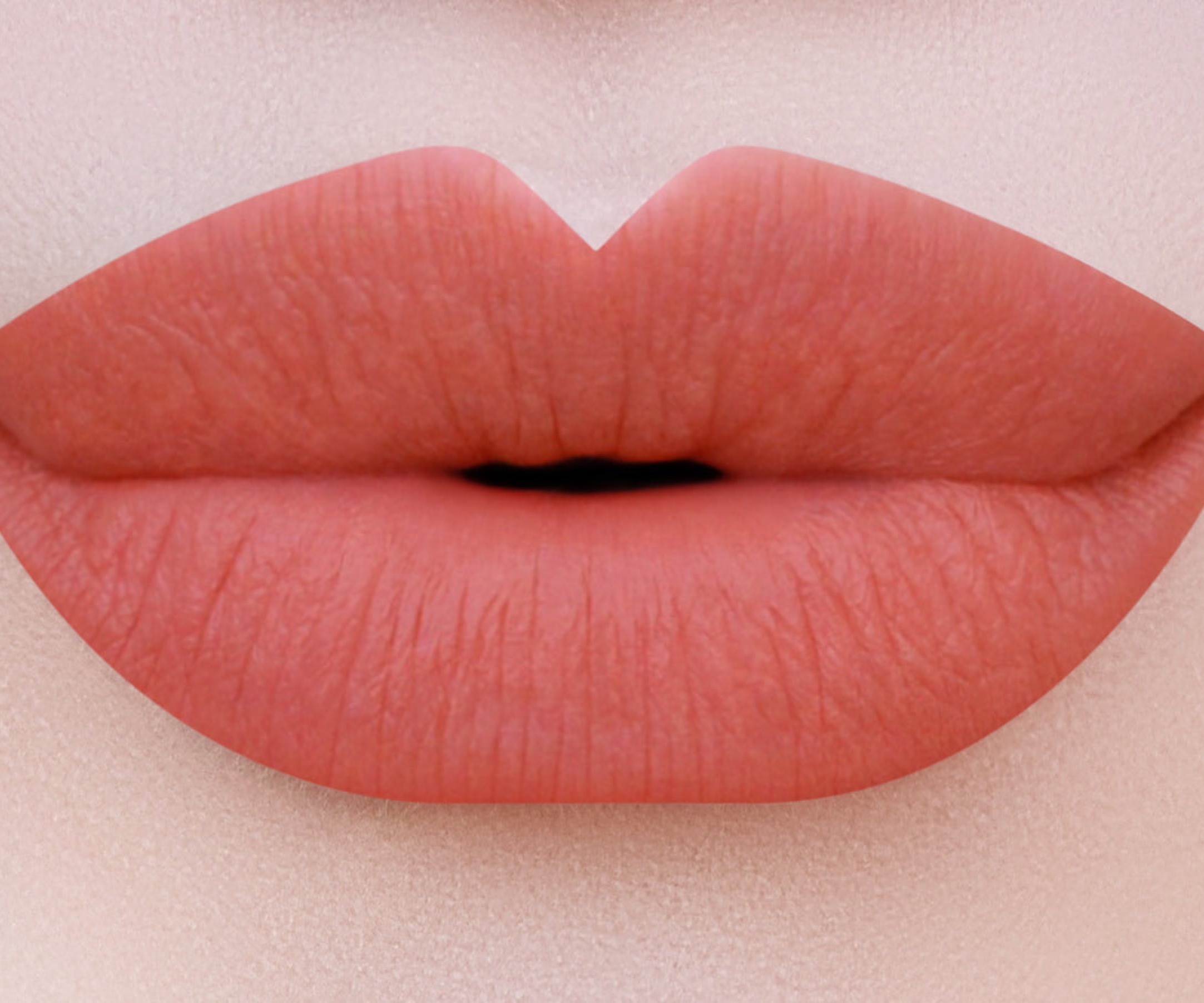 Bare Naked Matte Lipstick