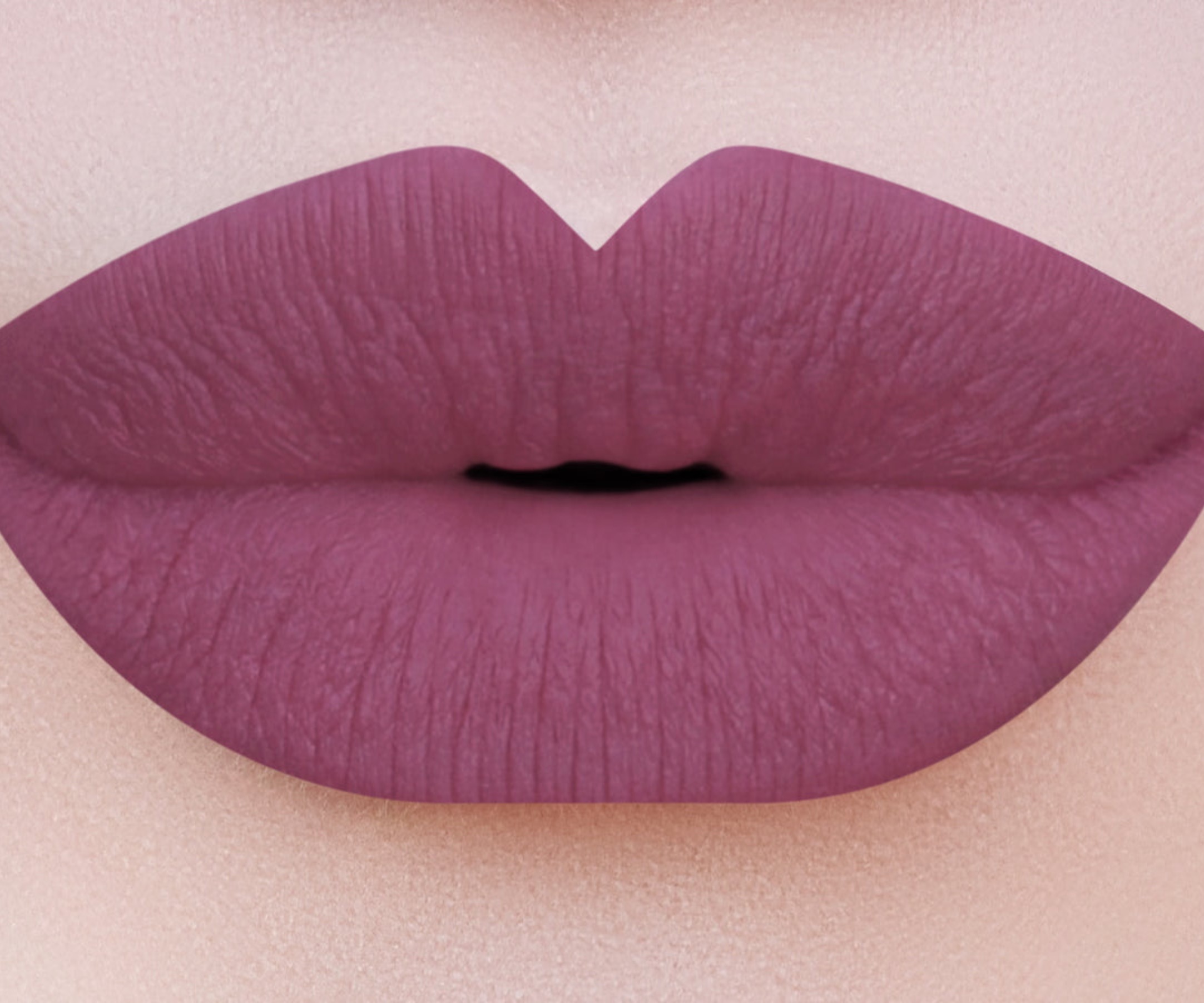 Berry much matte Lipstick