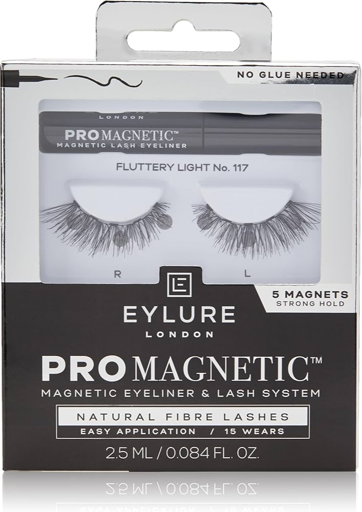 Eylure Promagnetic No.117 Fluttery