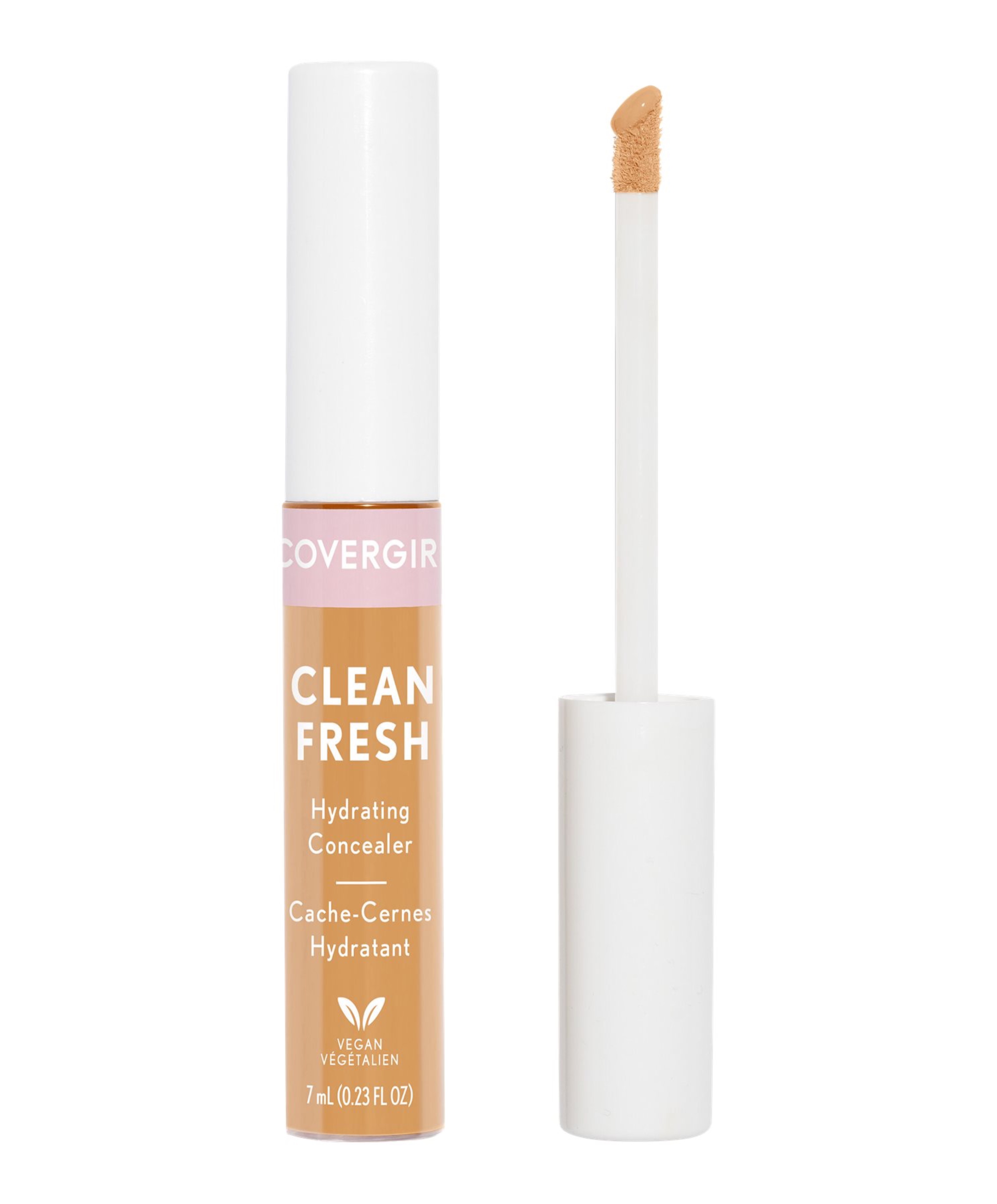 Cover girl fresh concealer - 360 medium