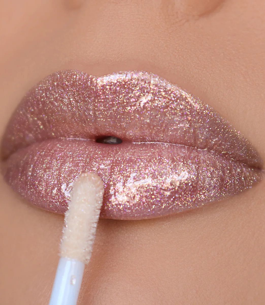 Don’t Play - - BELLA LUXE LIPGLOSS