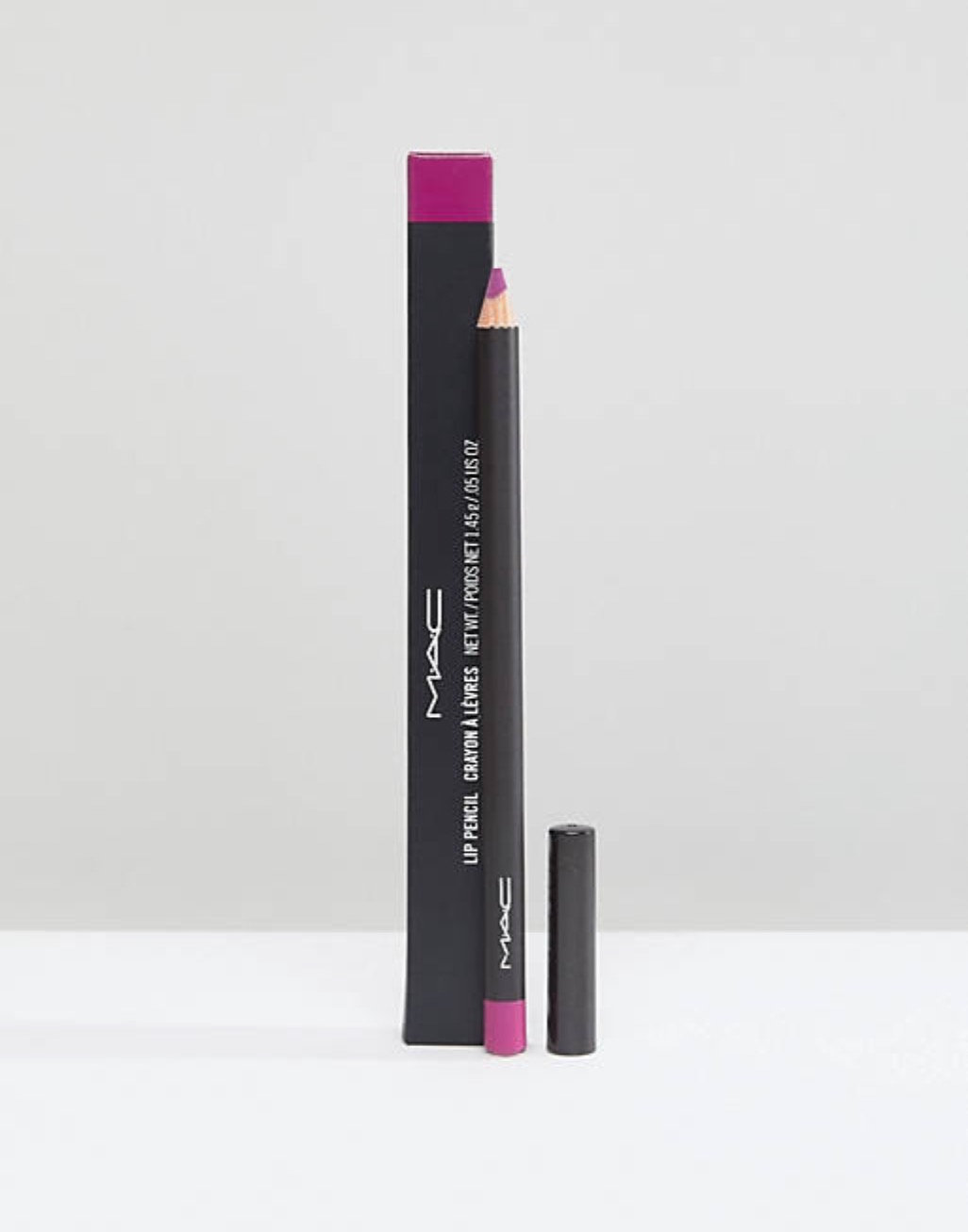 MAC lip pencil - magenta