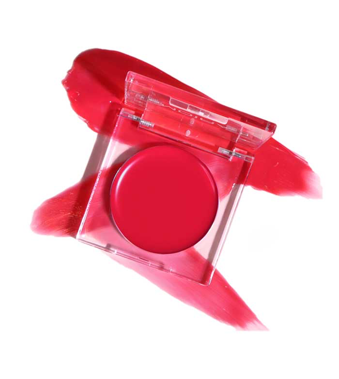 LOVEHEAT CREAM BLUSH 05 - I LOVE YOU