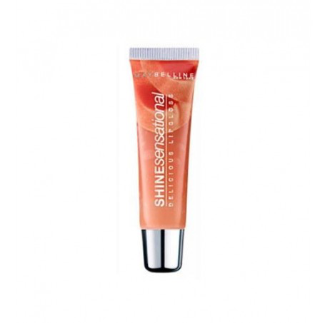 Maybelline Color sensational Lipgloss -  410 peach sorbet