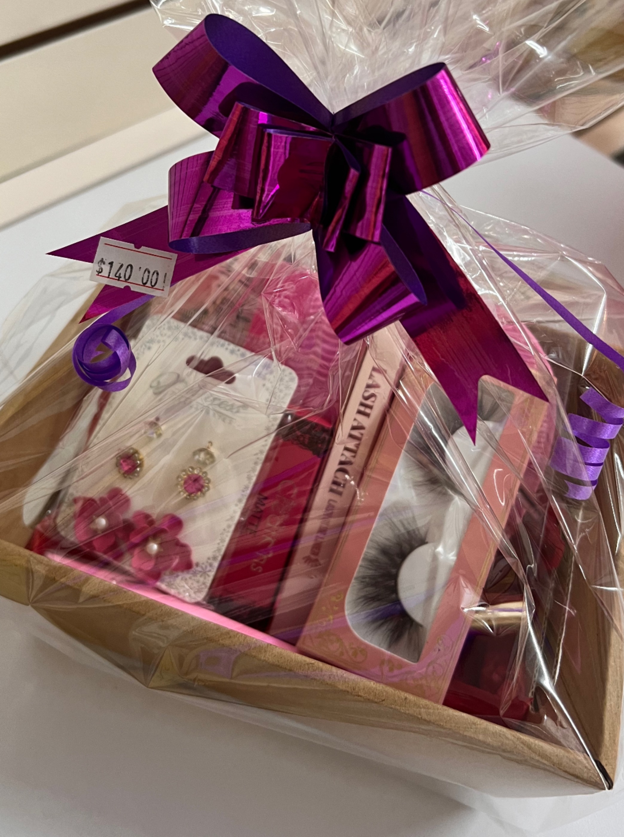 Pre Packaged Gift Set