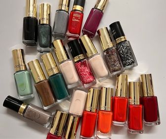 Nail polish