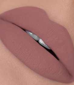 BEHAVIOR ISSUES' - BELLA LUXE LIPSTICK