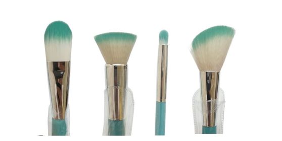 Contour brush single