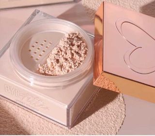 BUTTERNUT BABE Loose Setting Powder