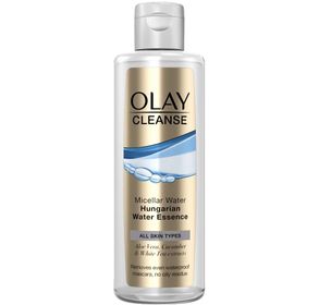 Olay cleanse miscellar water