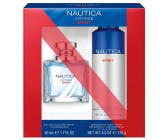 NAUTICA voyage sport