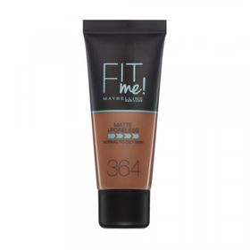 Maybelline Fit Me 364 Deep Bronze