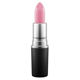 MAC satin lipstick - snob