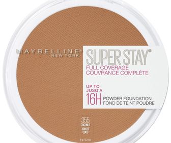 65 coconut powder foundation