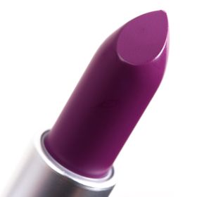 MAC lipstick -heroine