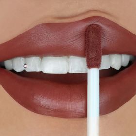 Friend zone lip paint