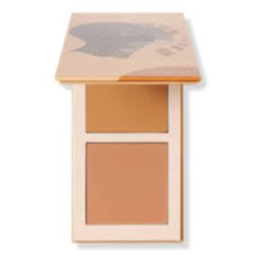 Bronzed Duo bronzer - TAN