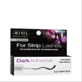 Ardell Dark Lash Grip Adhesive for Strip Lashes