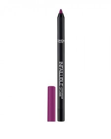 L'Oreal infallible Longwear Lip Liner - 207 WUTHERING PURPLE