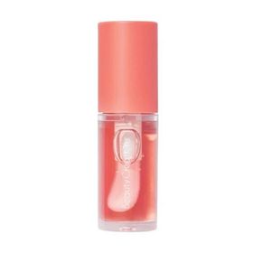 All about you lip oil - Drop it low