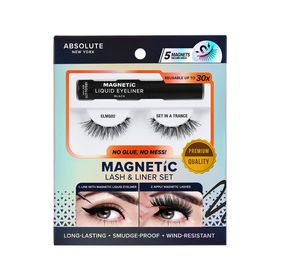 In a trance   - Magnetic Lash & Liner Set