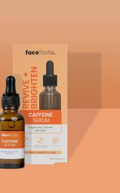 Caffeine Serum