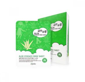 Aloe essence mask sheet