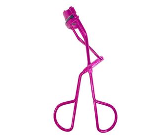 Eyelash curler