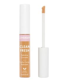 Cover girl fresh concealer - 360 medium