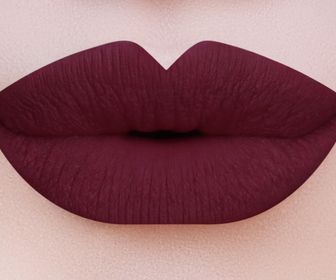 Deep romance Matte Lipsticks