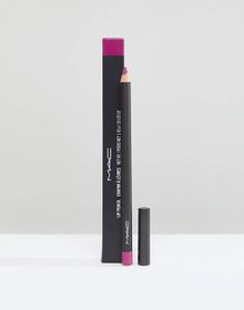 MAC lip pencil - magenta